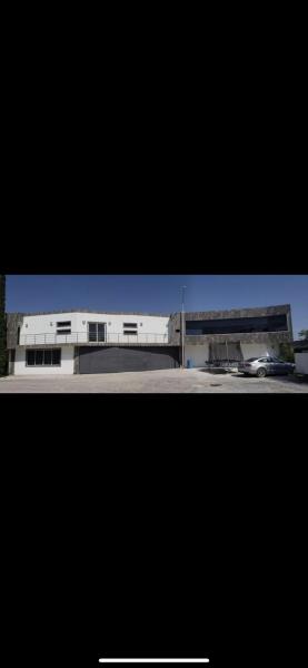 Residencia en Apodaca Nuevo León